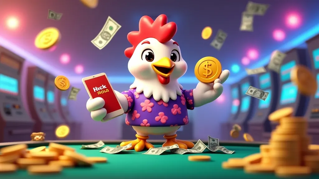 chicken road: 1Win bietet rasanten Spielspaß und spannende