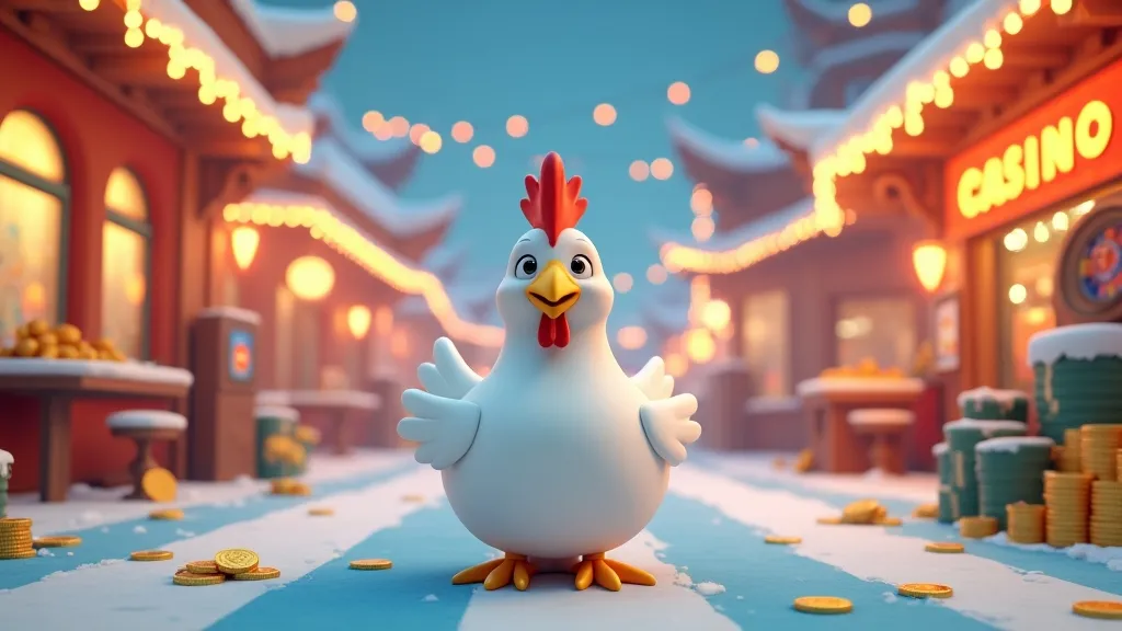 chicken road Parimatch: Spielspaß & Chancen in Deutschland